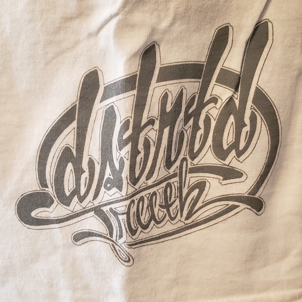 Distorted Truth - Picture 3 of 3